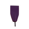 Rouge Leather Riding Crop