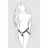 Adrien Lastic Strap-on