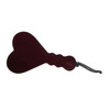 Sex & Mischief Enchanted Heart Paddle