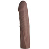 JOCK Extra Long 1.5" Penis Extension Sleeve JOCK Extra Long 1.5" Penis Extension Sleeve