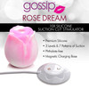 Gossip Cum Into Bloom Clitoral Vibrator