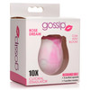 Gossip Cum Into Bloom Clitoral Vibrator