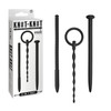 Knot Knot Silicone Urethral Plug Set Tools