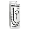 Knot Knot Silicone Urethral Plug Set Long N' Short