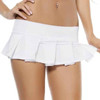 Starline Pleated Mini Skirt