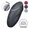 Satisfyer Tap & Climax 1