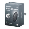 Satisfyer Tap & Climax 1