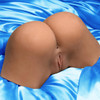 Mistress Vibrating & Squeezing Pussy & Ass Masturbator With Remote Mistress Vibrating & Squeezing Pussy & Ass Masturbator With Remote