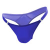 MEN337A Lycra Quick Release G-String
