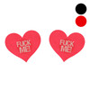 NIP046 Fuck Me Nipple Pasties