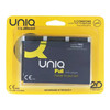 Uniq Pull With Straps Condoms (3 Pack)