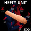 JOCK Extra Thick 2" Penis Extension Sleeve