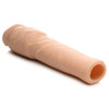 JOCK Extra Thick 2" Penis Extension Sleeve