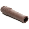 JOCK Extra Thick 2" Penis Extension Sleeve