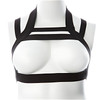 Gender Fluid Majestic Harness