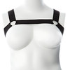 Gender Fluid Mason Harness