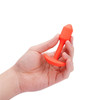 B-Vibe Vibrating Snug Plug 1