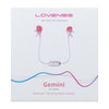 Lovense Gemini
