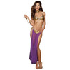 Dreamgirl Costume 9320 Harem Slave