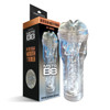 Happy Ending MSTR B8 In the Clear Mouth Stroker Lip Service Canister Happy Ending MSTR B8 In the Clear Mouth Stroker Lip Service Canister