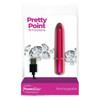 Power Bullet Pretty Point Bullet
