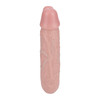 RealRock U Shaped Double Dildo 5" RealRock U Shaped Double Dildo 5"
