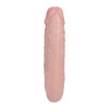 RealRock U Shaped Double Dildo 5" RealRock U Shaped Double Dildo 5"