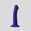 STRAP-ON-ME Glow LED Dildo - Size M