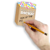 Suck A Bag Of Dicks! Sticky Notes Suck A Bag Of Dicks! Sticky Notes