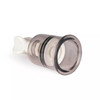 Fetish Collection Nipple and Clit Suckers 2 Pc Fetish Collection Nipple and Clit Suckers 2 Pc