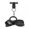 Fetish Collection  Over the Door Wrist Cuffs
