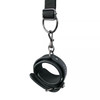 Fetish Collection  Over the Door Wrist Cuffs