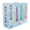 LOVELINE PelviFit Expanding Vaginal Dilator