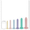 LOVELINE PelviFit Expanding Vaginal Dilator