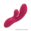 Party Up DALIDA Rabbit Vibrator Party Up DALIDA Rabbit Vibrator