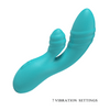 Party Up DALIDA Rabbit Vibrator Party Up DALIDA Rabbit Vibrator