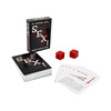Adam & Eve Deluxe Red Hot Sex Kit