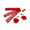 Adam & Eve Deluxe Red Hot Sex Kit