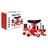 Adam & Eve Deluxe Red Hot Sex Kit