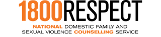 1800RESPECT Logo