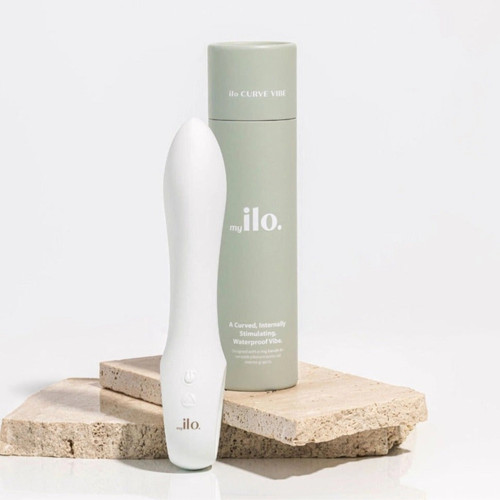 ILO Curve Vibe ILO Curve Vibe