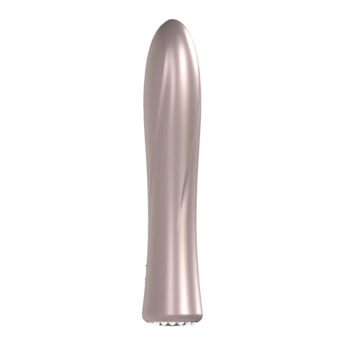 LoveLine La Perla II 10 Speed Vibrator LoveLine La Perla II 10 Speed Vibrator