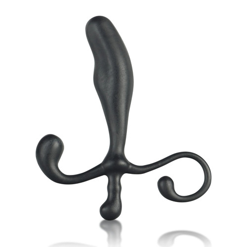 Blue Line 5" Male P-Spot Massager