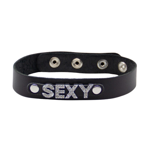 Col010A Diamante Sexy Collar Col010A Diamante Sexy Collar