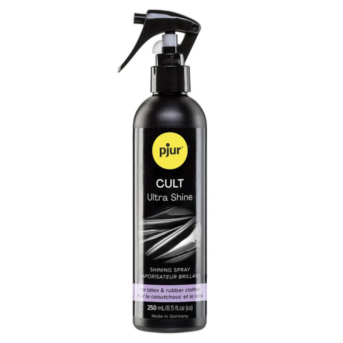 Pjur Cult Ultra-Shine