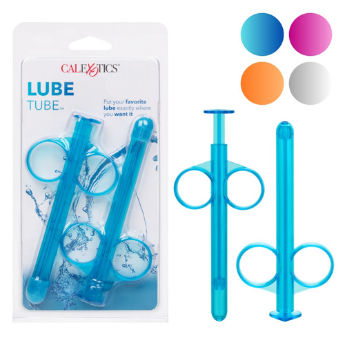 Lube Tube