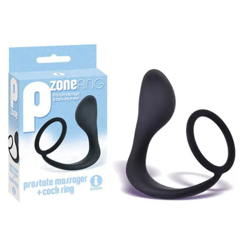 P-Zone Cock Ring