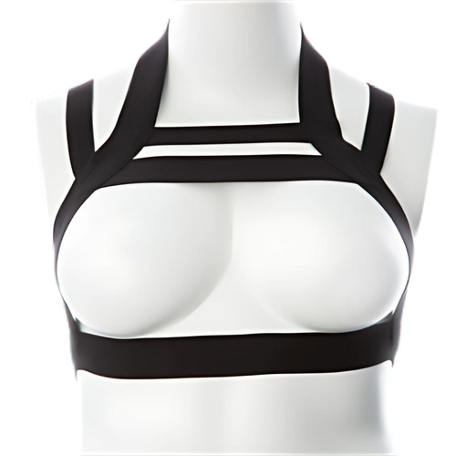 Gender Fluid Majestic Harness