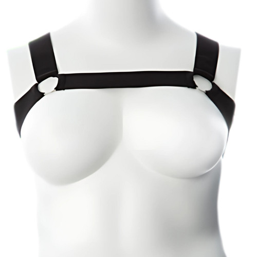 Gender Fluid Mason Harness