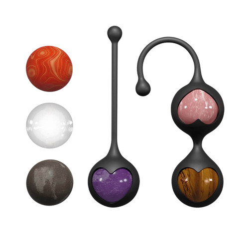 Adrien Lastic Harmony Stones